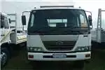 Dropside Trucks Priced  To Go!!! 2007