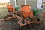 Planting and seeding equipment Row planters LM mielieplanter for sale by Private Seller | AgriMag Marketplace