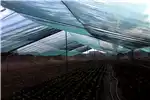 Structures and dams Greenhouses Agricultural Equipment's 2000