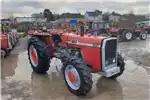 Tractors UsedMassey Ferguson 290 4x4 4wd 1996