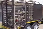 Agricultural Trailers Need a Trailer? Cattle TRAILERS manufacture Cattle