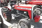 Tractors Massey Ferguson 240 for Sale