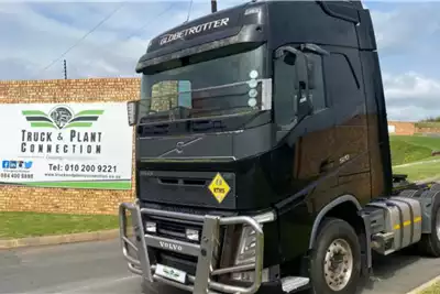 Truck Tractors 2016 Volvo FH520 Globetrotter 2016