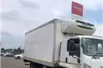 Truck FSR 800 F/C C/C 2018