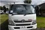Dropside Trucks HINO 300 815 DROPSIDE TRUCK FOR SALE  2014