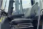 Linde Forklifts Diesel forklift Linden H140 2013 for sale by Forklift Exchange | Truck & Trailer Marketplace