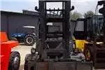 Linde Forklifts Diesel forklift H80D 01/900 2013 for sale by Forklift Exchange | AgriMag Marketplace