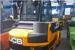 JCB Forklifts Diesel forklift 30D2WD for sale by Forklift Exchange | AgriMag Marketplace