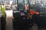 JCB Forklifts Diesel forklift 30D2WD for sale by Forklift Exchange | Truck & Trailer Marketplace