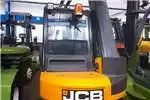 JCB Forklifts Diesel forklift 30D2WD for sale by Forklift Exchange | Truck & Trailer Marketplace