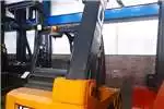 JCB Forklifts Diesel forklift TLT25D for sale by Forklift Exchange | AgriMag Marketplace