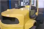Hyster Forklifts Diesel forklift H9FT 2012 for sale by Forklift Exchange | AgriMag Marketplace