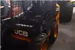 JCB Skidsteer loader Construction 190 eco 2014 for sale by Forklift Exchange | AgriMag Marketplace