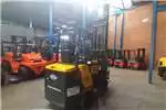 Other Forklifts Electric forklift Aisle master 2ton VN (very narrow) 2013 for sale by Forklift Exchange | AgriMag Marketplace
