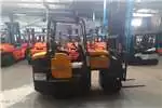 Other Forklifts Electric forklift Aisle master 2ton VN (very narrow) 2013 for sale by Forklift Exchange | AgriMag Marketplace