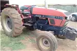 Tractors CASE INTERNATIONAL 4220 TRACTOR