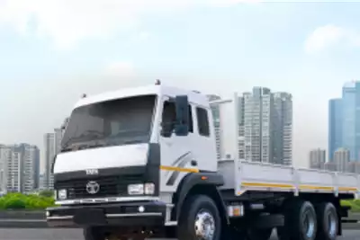 Chassis Cab Trucks LPT 2523 CHASSIS 2021