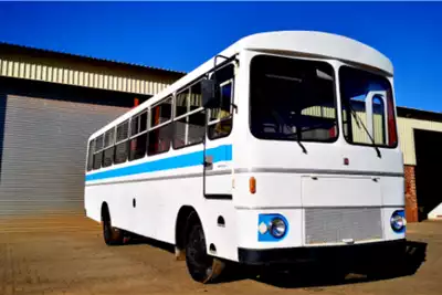Isuzu Buses Isuzu Bus 48 Seater 2024 for sale by Sino Plant | Truck & Trailer Marketplace