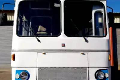 Isuzu Buses Isuzu Bus 48 Seater for sale by Sino Plant | Truck & Trailer Marketplaces