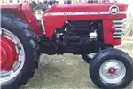 Tractors massey ferguson 165