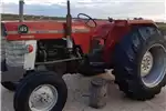 Tractors massey ferguson 165