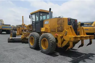 Bell Graders 770CH 2004 for sale by Dura Equipment Sales | Truck & Trailer Marketplace