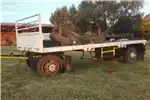 Agricultural Trailers DOLLY TRAILER