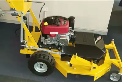 Lawn equipment Lawnmowers 750 Walk Behind mower 2022 for sale by Mfangano Solutions Pty Ltd | AgriMag Marketplace