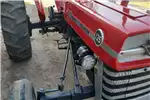 Tractors MF 135