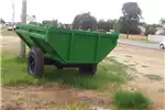 Agricultural trailers Tipper trailers TIP TRAILERS DRAGON for sale by Private Seller | Truck & Trailer Marketplace