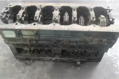 Truck Spares and Parts DAF XE315C Engine Block 2007