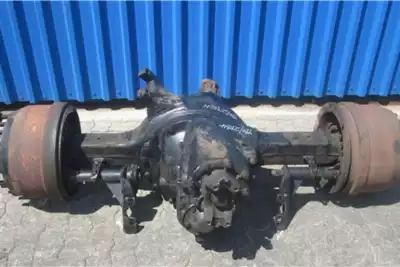 Truck Spares and Parts Freightliner Argosy C15-515 Differential 2007