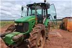 Tractors John Deere 5090 EH 2017