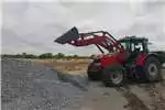 Other Attachments CC AGRI SELFLEVEL LAAIGRAAF / FROND END LOADER 2021 for sale by CC Agri Pty Ltd | Truck & Trailer Marketplace
