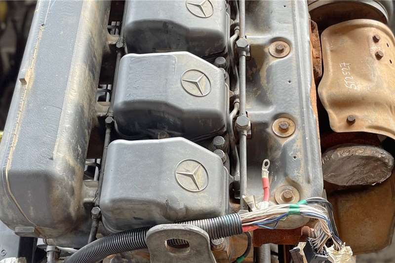 Mercedes Benz Truck spares and parts Engines M/Benz OM457 engine for sale by Sterling Trucks | Truck & Trailer Marketplace