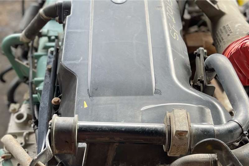 Volvo Truck spares and parts Engines Volvo D13 engine for sale by Sterling Trucks | AgriMag Marketplace