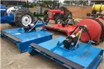 Haymaking and silage Slashers SLASHERS NEW for sale by Private Seller | AgriMag Marketplace