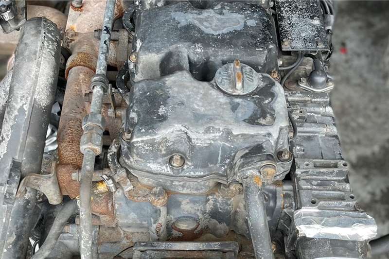 Scania Truck spares and parts Engines Scania DC11 Engine for sale by Sterling Trucks | AgriMag Marketplace