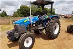 Tractors New Holland TT75 Tractor 4x2 For Sale 2015