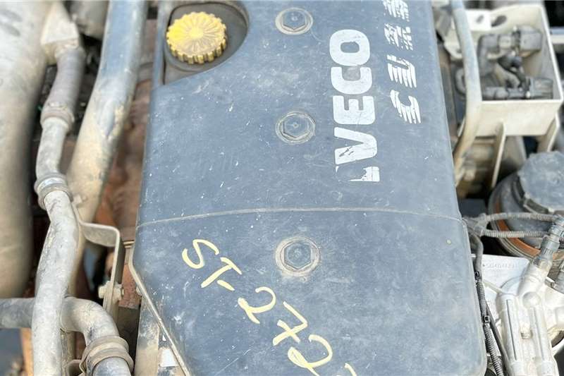 Iveco Truck spares and parts Engines for sale by Sterling Trucks | Truck & Trailer Marketplace