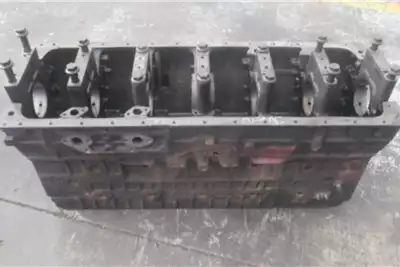 Truck Spares and Parts Iveco Cursor 10 Engine Block 1996