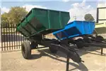 Agricultural trailers Tipper trailers TIP TRAILERS DRAGON SINCEMANUFACTURED IN SOUTH   A 1996 for sale by Private Seller | Truck & Trailer Marketplace