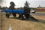 Agricultural trailers Dropside trailers DROPSIDE TRAILER DRAGON SINCE 1996 for sale by Private Seller | Truck & Trailer Marketplace