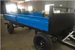 Agricultural trailers Dropside trailers DROPSIDE TRAILER DRAGON SINCE 1996 for sale by Private Seller | Truck & Trailer Marketplace