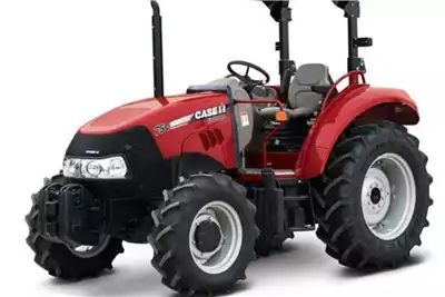Tractors Case Tractors and Products available 2021