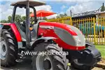Tractors McCormick G135 Max 2018