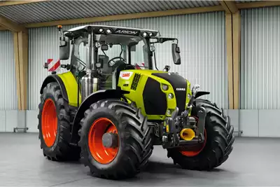 Tractors Arion 600CIS Series(650 - 610) 2021