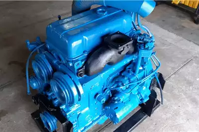 Generator GM Detroit 353 Engine