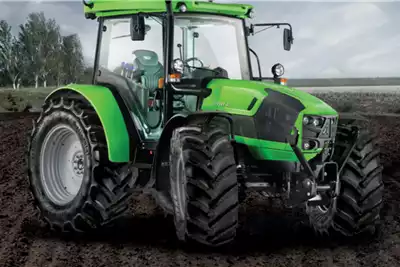 Tractors 5110G 2021