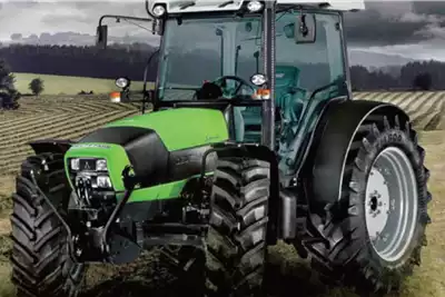 Tractors Agrofarm 410 GS 2021